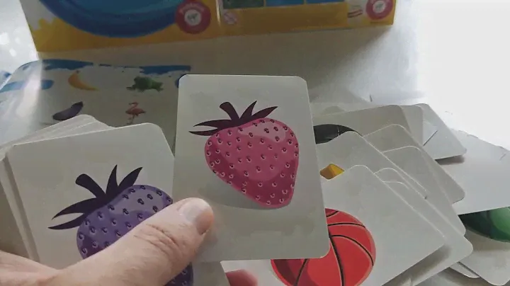 Blue banana - unboxing