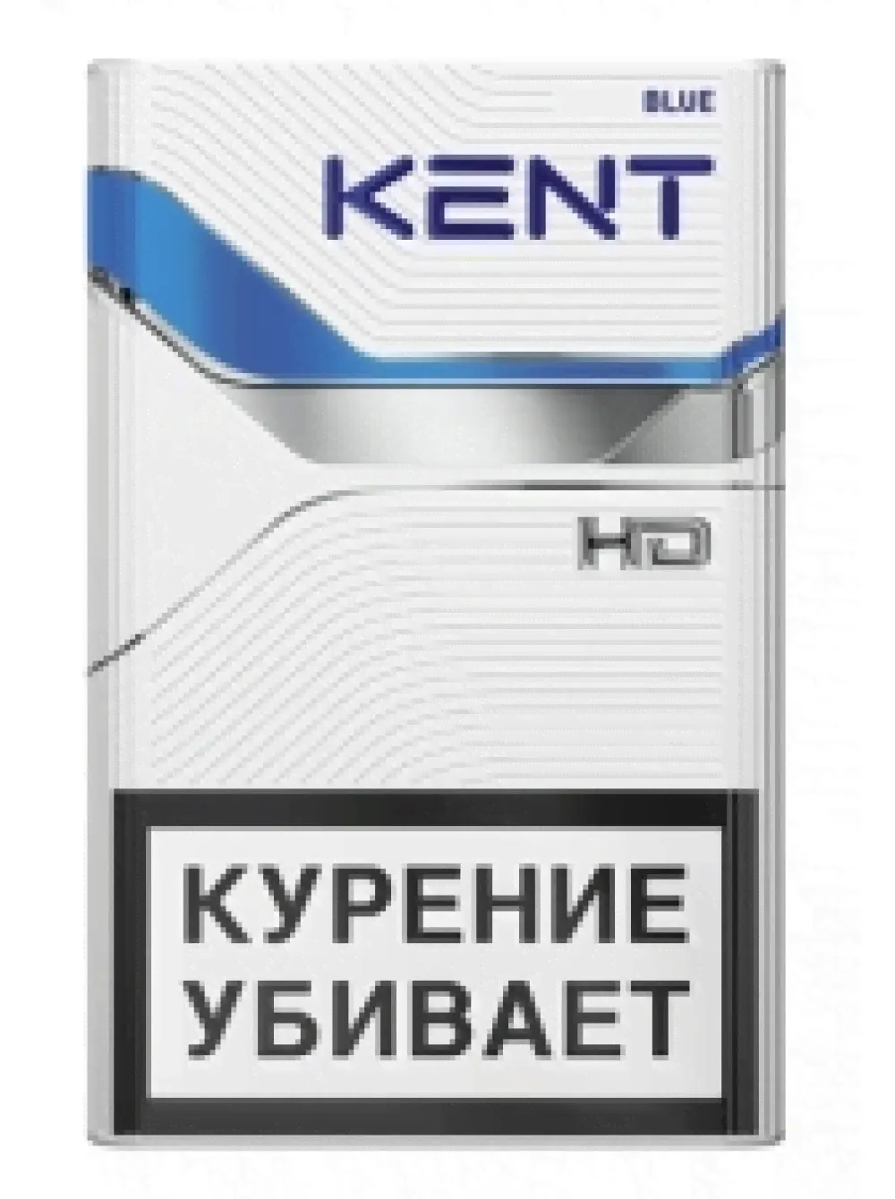 Kent HD BLUE — №8