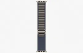 Apple Watch Ultra 2 49 mm Blue Alpine Loop (М)