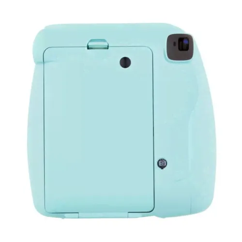 Фотоаппарат моментальной печати Fujifilm INSTAX Mini 9, Instant Film Camera, Ice Blue-0