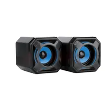 Колонки CBR CMS 498 Blue