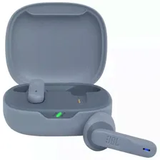 Беспроводные наушники JBL TWS WAVE 300 Blue