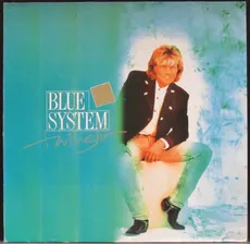 Blue System lp Twilight