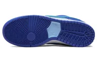 Кроссовки Nike Dunk SB Low Pro "Blue Raspberry" DM0807-400