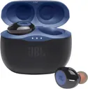 Беспроводные наушники JBL Tune 125 TWS blue уценённый
