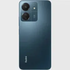 Смартфон Xiaomi Redmi 13C 8/256GB (NFC) Navy Blue EAC