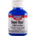 Состав для холодного воронения стали Birchwood Casey Super Blue 90мл Birchwood Casey