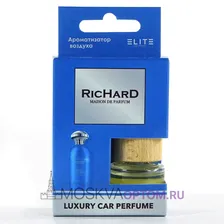 Автопарфюм Richard Maison de Parfum Blue Blood (LUXE)
