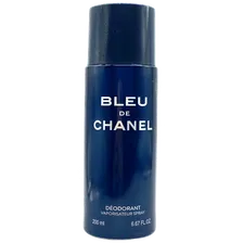Купить Дезодорант BLUE DE CHANEL 200 мл