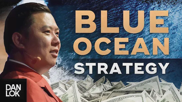 What Is Blue Ocean Strategy?