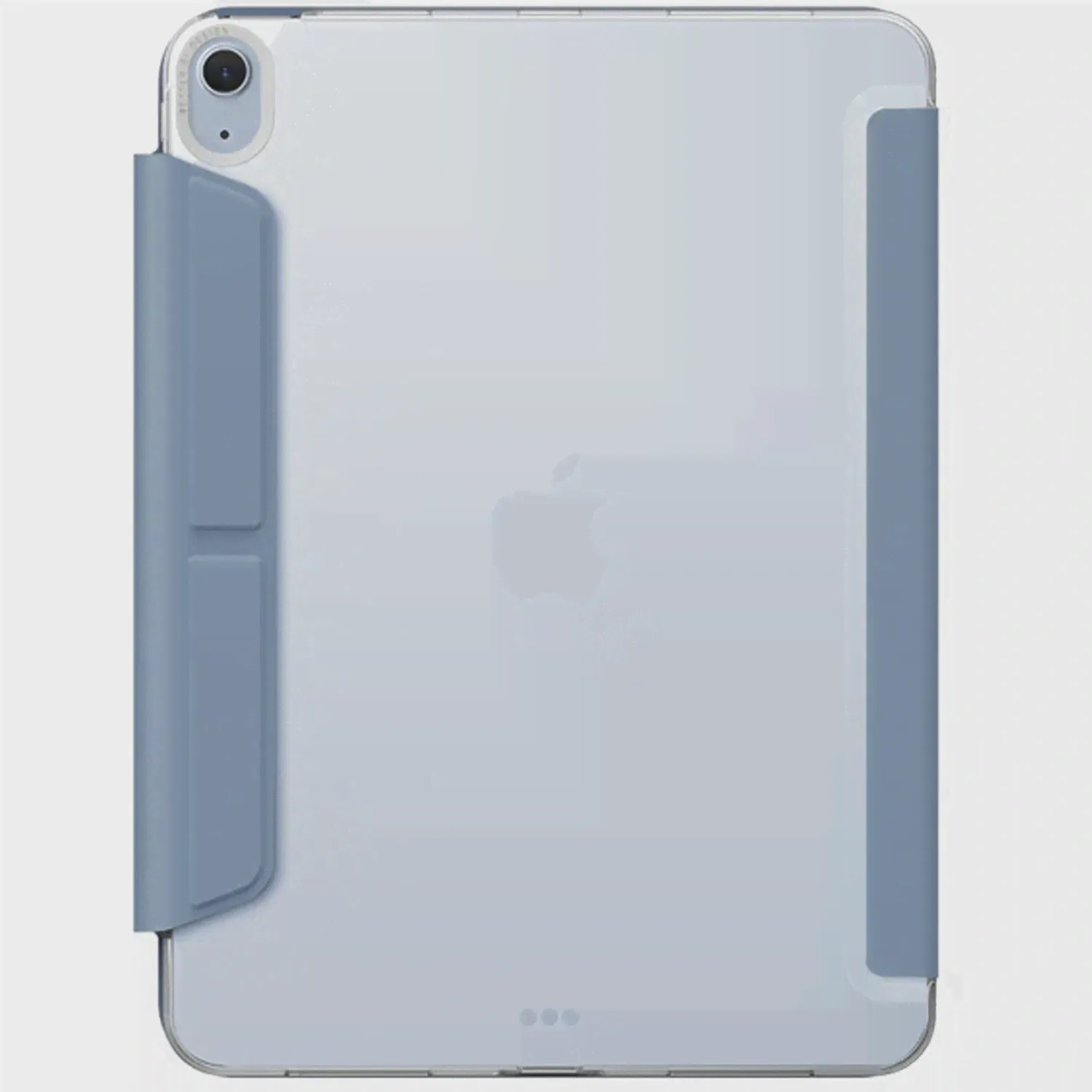 Чехол Uniq CAMDEN для iPad Air 13 (2024) Stone Blue