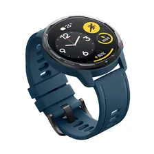 Умные часы Xiaomi Watch S1 Active Ocean Blue (EU)