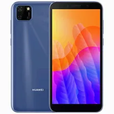 Huawei Y5p 2/32 Phantom Blue