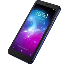 Смартфон ZTE Blade L8 blue 1+32
