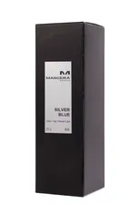 Парфюмерная вода Silver Blue