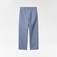 Брюки Simple Pant Bay Blue