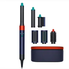 Dyson HS05 Complete Long Prussian Blue/Topaz
