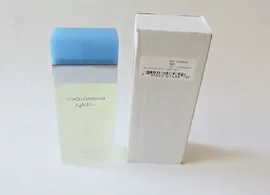 Dolce & Gabbana LIGHT BLUE WOMAN, Parfum Tester (100мл)