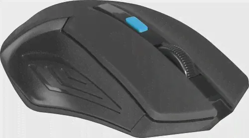 Accura MM-275 Black-Blue-3