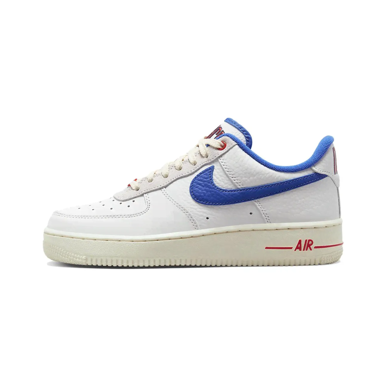 Nike Air Force 1 Low "University Blue and Summit White"-0