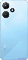 Сотовый телефон Infinix Hot 30i 8/128Gb Glacier Blue
