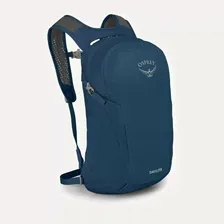 OSPREY Рюкзак Daylite 13л wave blue, 13 л голубой, синий