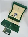 Rolex Sea-Dweller Deepsea D-Blue 44 мм 136660