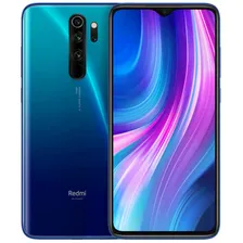 Xiaomi Redmi Note 8 Pro 6/128 Ocean Blue