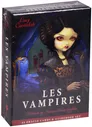 Карты Оракул Les Vampires Oracle/Оракул Вампиров - Blue Angel