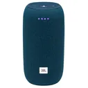 Умная колонка JBL Link Portable blue Алиса