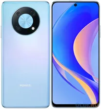 Мобильный телефон NOVA Y90 CTR-LX1 C.BLUE HUAWEI 51097CYP