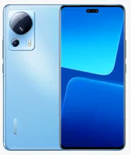 Смартфон Xiaomi 13 Lite 8Gb/256Gb, Blue