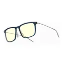 Компьютерные очки Mijia Anti-Blue Goggles Pro Dark Blue (HMJ02TS)