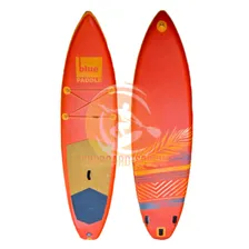 Сапборд Blue Paddle 11'6 Orange