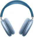 Купить Беспроводные наушники Apple AirPods Max Sky Blue (MGYL3) в Сочи