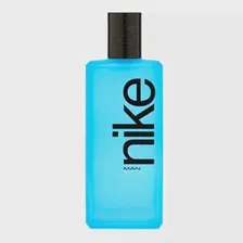 Nike Ultra Blue туалетная вода