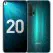 Honor 20 Pro 8 256Gb Phantom Blue