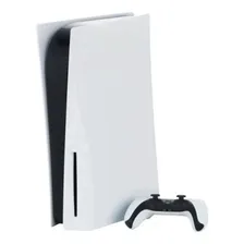 Игровая приставка Sony PlayStation 5 Blue-Ray 825Gb (CFI-1218A)