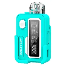 POD-система Rincoe Jellybox XS Baby Blue - Голубой