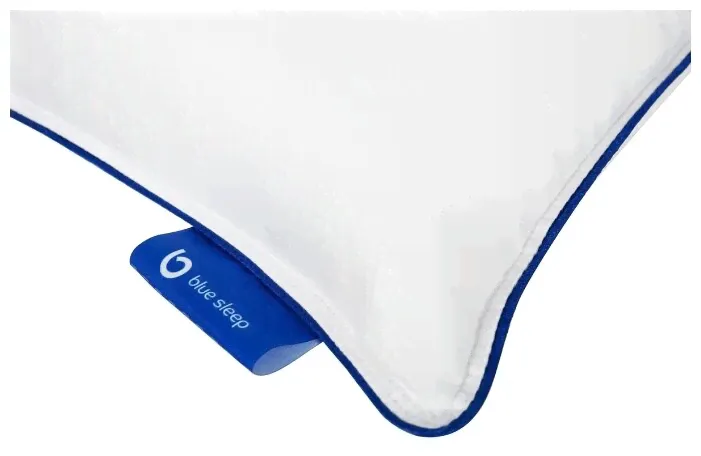 Подушка Blue Sleep Hybrid Pillow-3