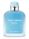 DOLCE & GABBANA LIGHT BLUE EAU INTENSE парфюмерная вода (мужские) 1.5ml