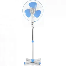 Напольный вентилятор CENTEK CT-5025 Blue 7562174
