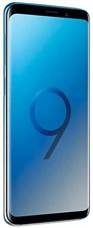 Смартфон Samsung Galaxy S9 64Gb Blue (SM-G960F)-2