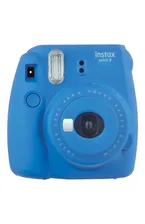 Фотоаппарат Fujifilm Instax Mini 9 Cobalt Blue