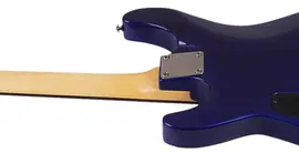 Schecter SGR C-1 EB гитара электрическая, 6 струн, чехол в комплекте, цвет: Electric Blue