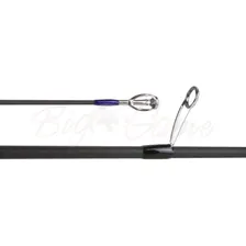 Спиннинг ARES Blue Porter EG 7.8M тест 2 - 4 г