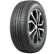 Nokian Tyres (Ikon Tyres) Hakka Blue 3 SUV, 225 55 R18