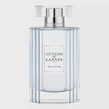 Lanvin Les Fleurs De Lanvin - Blue Orchid