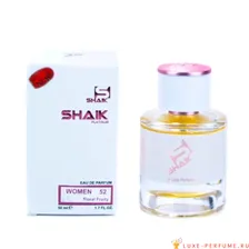 Аромат SHAIK PLATINUM W64(Dolce & Gabbana Light Blue)