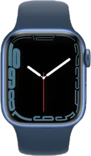 Apple Watch S7 45mm - Blue